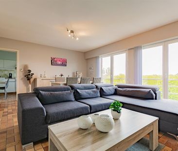 Appartement te huur in KORTEMARK - Photo 1