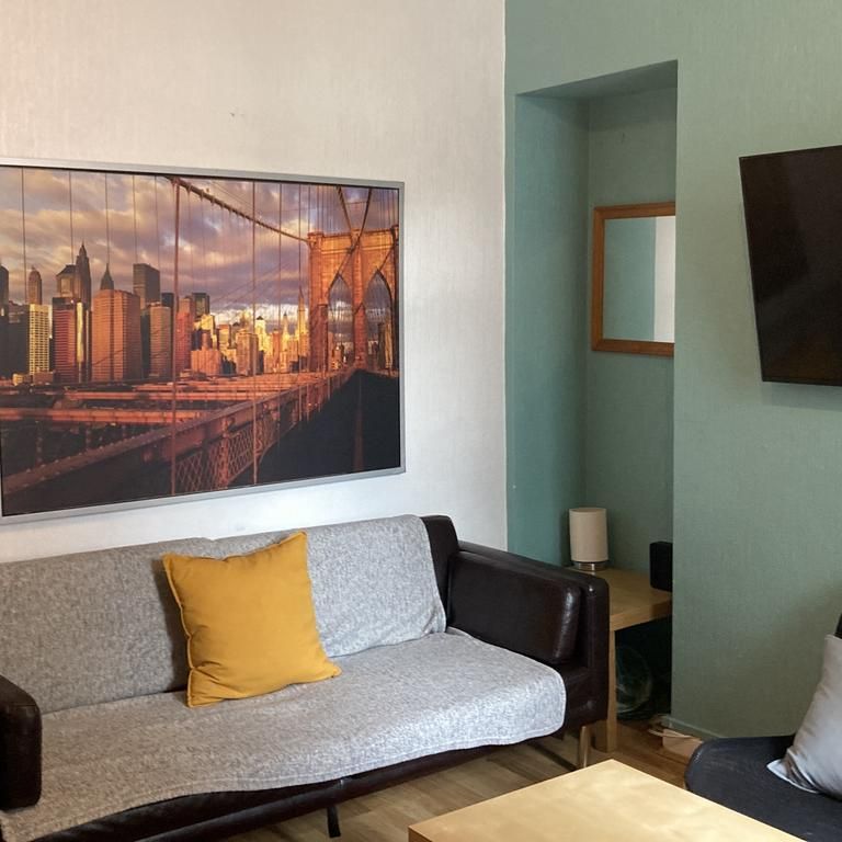 4 bedroom terraced house to rent - Photo 1