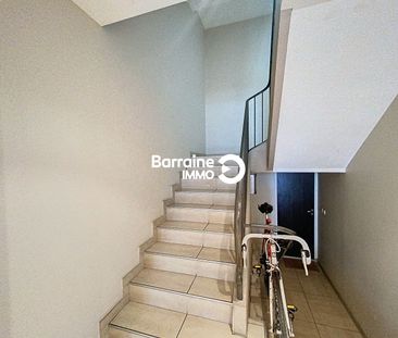Location appartement à Brest, 2 pièces 33.84m² - Photo 5