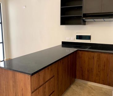 Departamento amueblado de una recámara en edificio ONNE - Photo 6