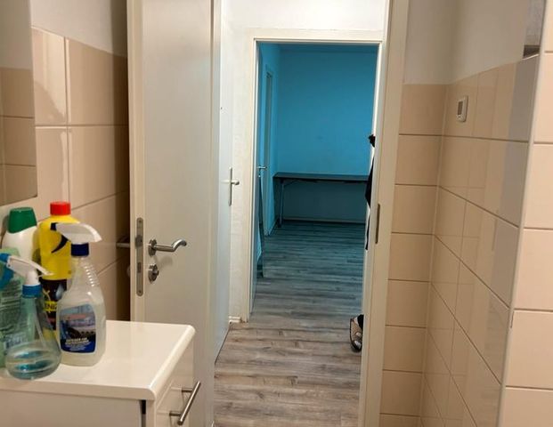 ZU VERMIETEN 2 zimmer - Foto 1