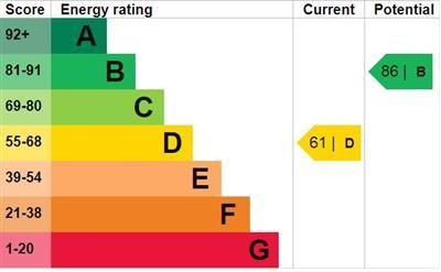2 bedroom semi-detached house to rent - Photo 1