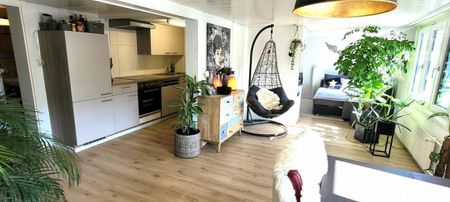 3.5 Zimmer, 2. Stock - Photo 4