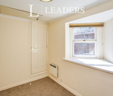 2 bedroom apartment to rent Osborn Road South, Fareham, PO16 - Photo 1