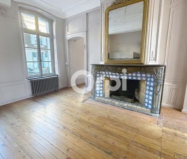 Hôtel particulier • Montreuil - Photo 4