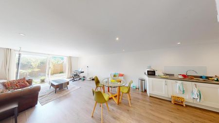 2 bedroom house to rent - Photo 2