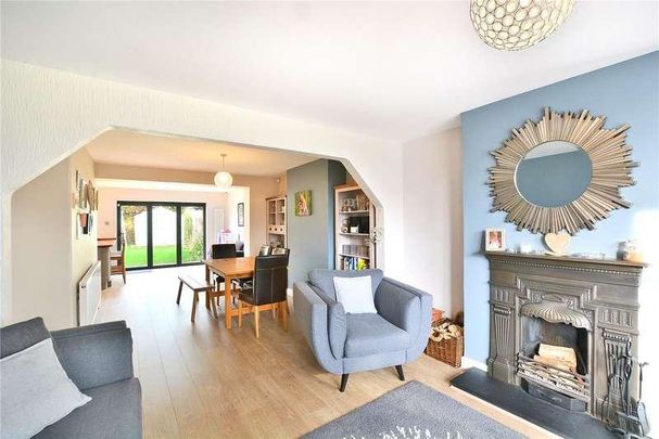 Rydes Hill Road, Guildford, Surrey, GU2 - Photo 1