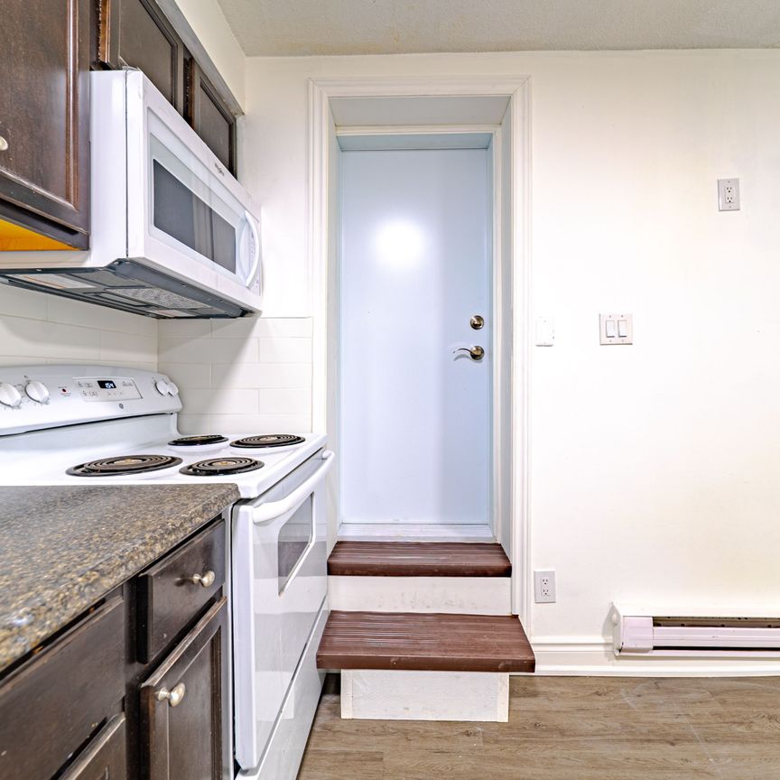 For Lease - 462 Sherbourne Street Unit# 2, Toronto, Ontario - Photo 1