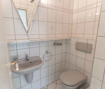 Gemütliche ca. 81m² große 3-Zimmer-Wohnung mit ca. 12 m² großem Bal... - Photo 3