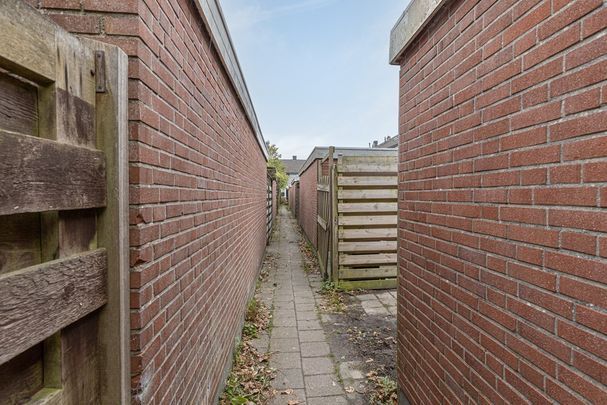 Room Groningen - Briljantstraat - Foto 1