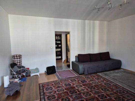 Charmante Garçonnière mit Balkon und Bergblick in Wilte, 920 € Miete - Photo 1