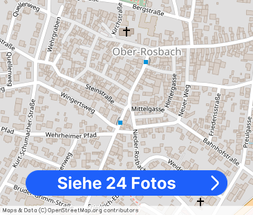 Gemütliche Maisonette-Wohnung mit Gartenanteil und Stellplätze - Foto 1