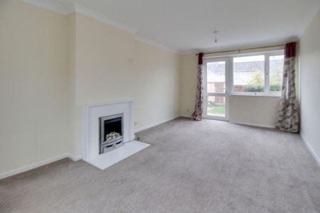 2 bedroom terraced house to rent - Photo 5