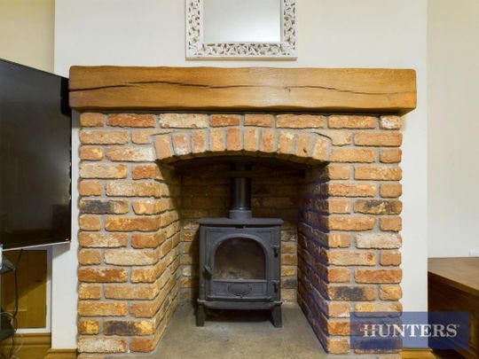 Stockwell Lane, Brandesburton, Driffield - Photo 1