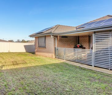 36 Pumphouse Crescent, Rutherford NSW 2320 - House For Rent | Domain - Photo 1