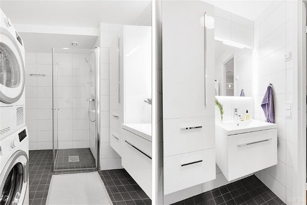 Slåttervägen 4 - Photo 1