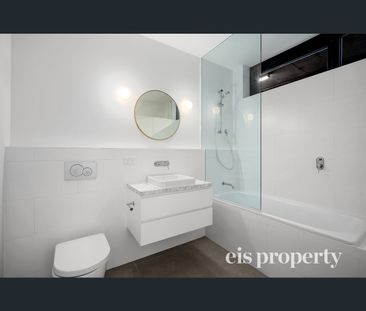 7/160-162 Elizabeth Street, Hobart, Tas 7000 - Photo 1