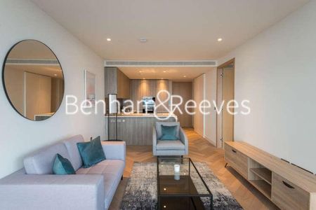 Principal Tower, Worship Street, EC2A - Photo 3