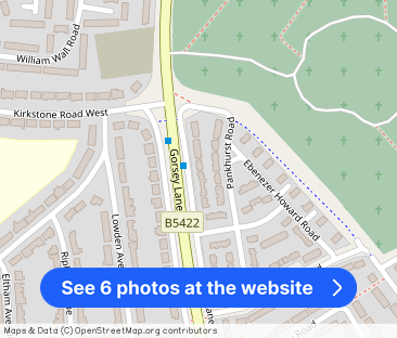 Gorsey Lane, Liverpool, Merseyside, L21 - Photo 1