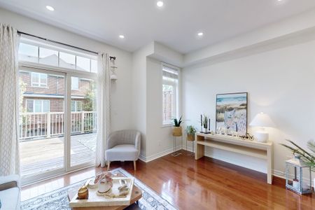 For Lease - 2359 Lepage Common, Burlington, Ontario - Photo 2