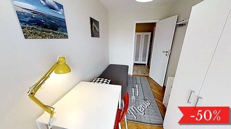 Pokój, ul. Kordeckiego - Фото 2