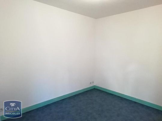 Location Appartement 2 pièces 41m² CHINON 37500 - Photo 1