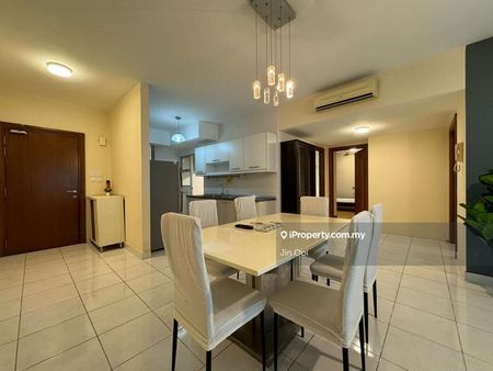 Kiara Designer Suites, Mont Kiara - Photo 3