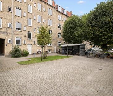 Teglværks Alle 7, 3. tv., 9000 Aalborg - Foto 1