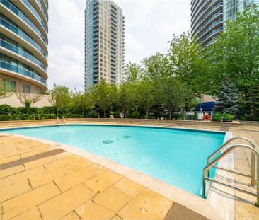 For Lease - 80 Absolute Avenue Unit# 1508, Mississauga, Ontario - Photo 3