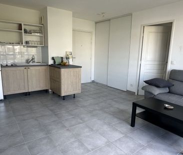 Location Appartement P2 Marseille 13ème - Photo 3