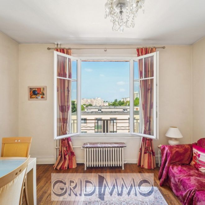 COLOMBES CENTRE - Colombes - Photo 1