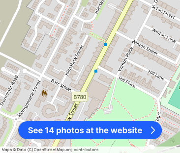 Glasgow Street, Ardrossan, Ayrshire, KA22 - Photo 1