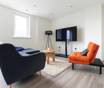 1 bedroom flat to rent - Photo 2