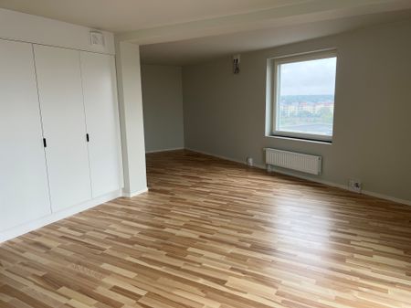 Turfgatan, Täby - Foto 4