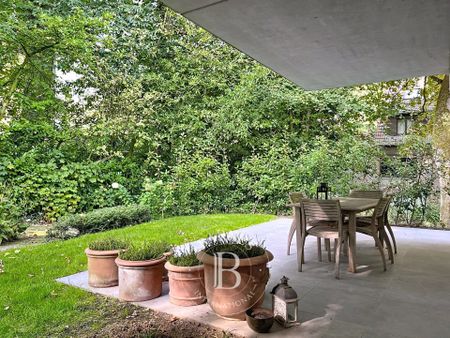 Dilbeek - Furnished 2-bedroom apartment - Photo 3