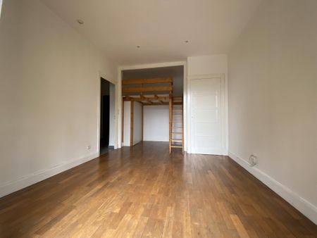 Location Appartement 1 pièce 40,19 m² - Photo 4