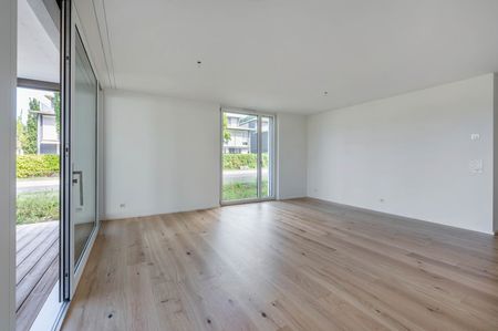 2.5 Zimmer, 58 m², EG - Photo 2