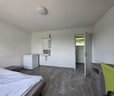 1 Zimmer, 15 m², 1. Stock - Photo 3