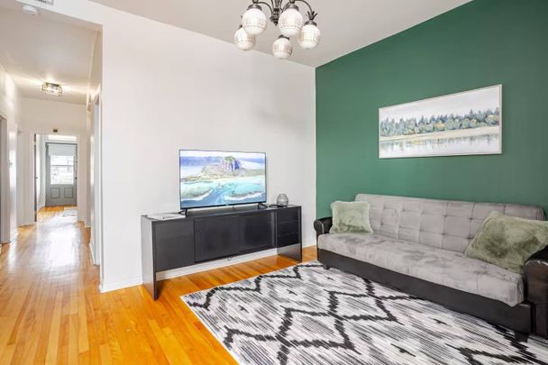 4855 Rue Jeanne Mance, Montréal (Le Plateau-Mont-Royal), QC H2V - Photo 1