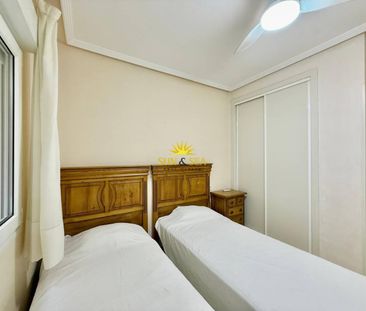 TWO-BEDROOM BUNGALOW – ORIHUELA COSTA - Photo 2