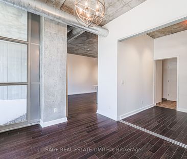 Sixty Lofts 60 Bathurst , #410 - Photo 3