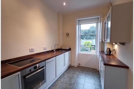 1 bed flat for rent in Ravelston - Photo 5