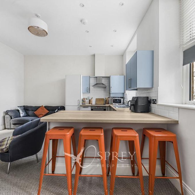 1 bedroom apartment to rent - Photo 1