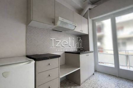 Studio/Γκαρσονιέρα για ενοικίαση Τριών Ναυάρχων - Άγιος Ανδρέας (Πάτρα) - Photo 5