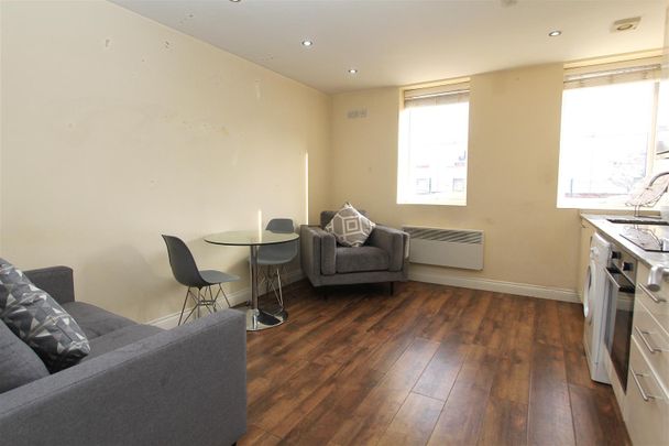 Brunswick Court, Leeds City Centre, LS2 7SA - Photo 1