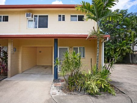 5/3 Alroy Street, Pimlico QLD 4812 - House For Rent - $350 | Domain - Photo 2