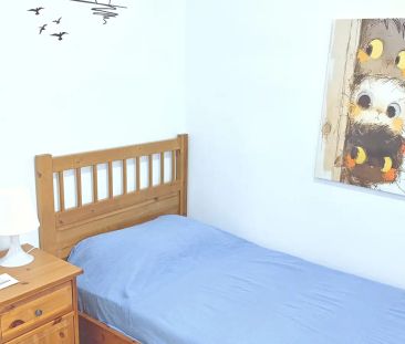 Room in a shared 3-bedroom apartment for rent in Cruz del Señor - Photo 6