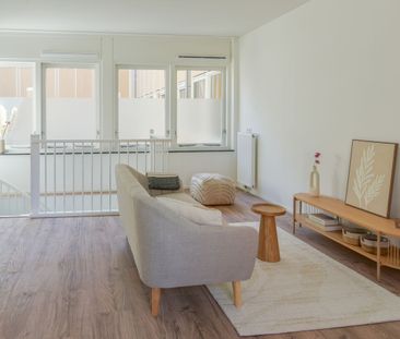 Nobelstraat 19-A8, Binnenstad, 2011TX, Haarlem - Photo 3