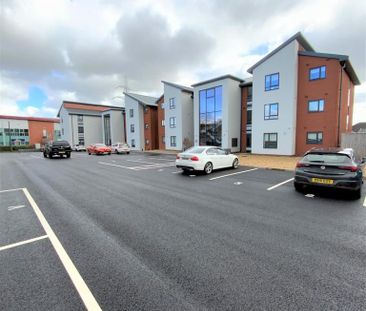 2 bedroom apartment to rent - Photo 4