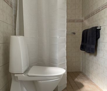 Vikensvägen, Höllviken - Foto 5